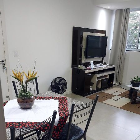 Otimo Apartamento Sobreloja Com Wifi E Estacionamento Incluso Maringa Exterior photo