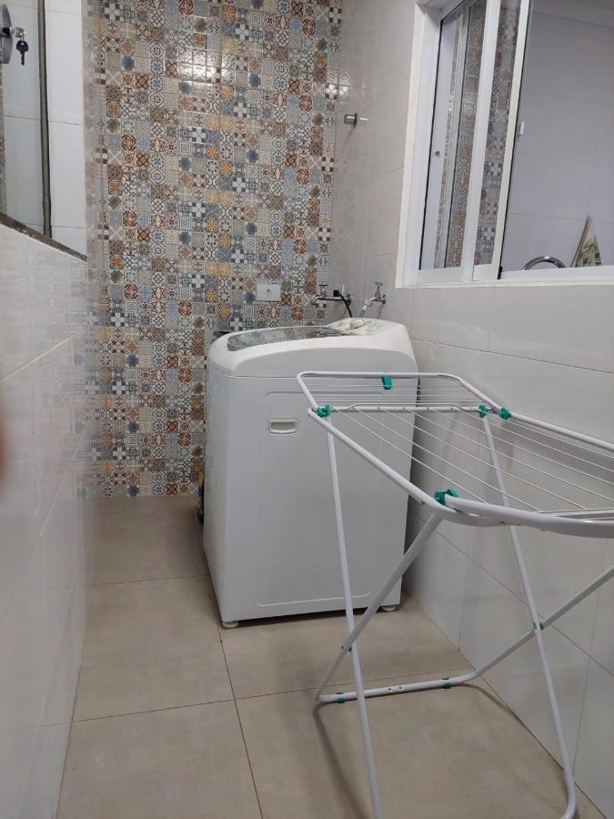 Otimo Apartamento Sobreloja Com Wifi E Estacionamento Incluso Maringa Exterior photo