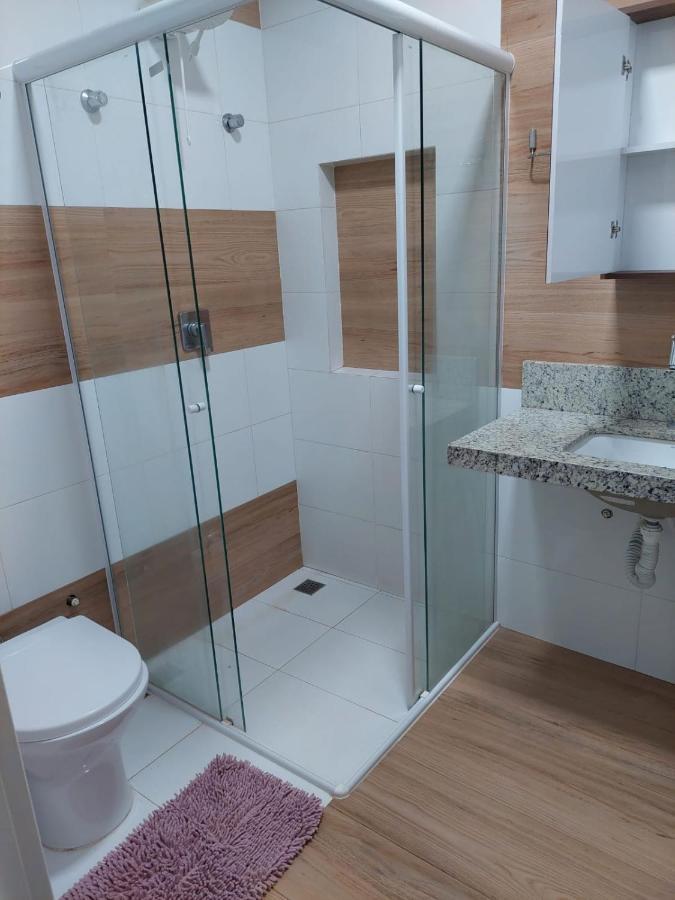Otimo Apartamento Sobreloja Com Wifi E Estacionamento Incluso Maringa Exterior photo