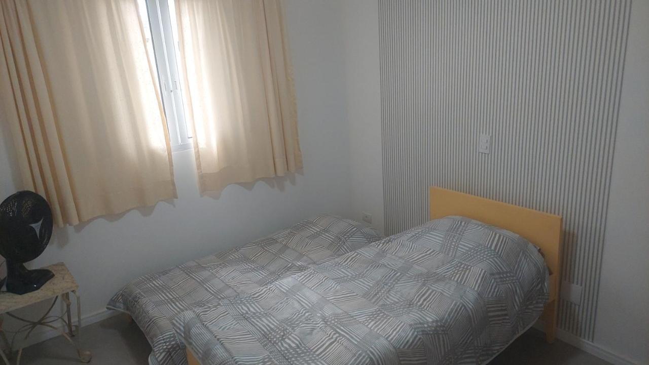 Otimo Apartamento Sobreloja Com Wifi E Estacionamento Incluso Maringa Exterior photo